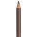 Пудровый карандаш для бровей Madlen Powder Eyebrow Pencil 112 2070362601 фото 1