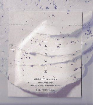 Маска для лица Fenty Skin Cookies N Clean Detox Face Mask 5 ml 2576424220 фото