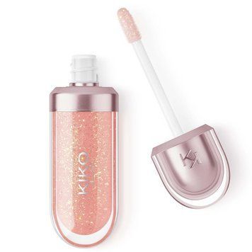 Масло для губ Kiko Milano 3D Hydra Lip Oil 02 Atomic Orange 2341660208 фото