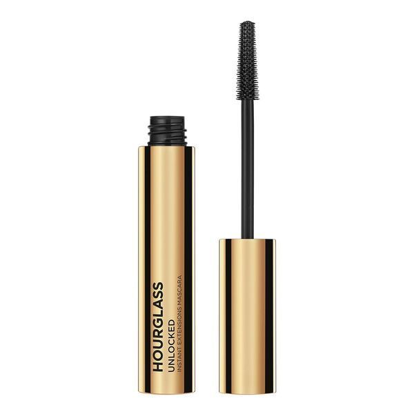 Hourglass Unlocked Instant Extensions Mascara Ultra Black 10g Туш для вій 2788811962 фото