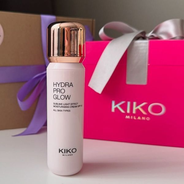 Kiko Milano Hydra Pro Glow База під макіяж 1085117965 фото