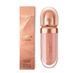 Kiko Milano Golden Oasis 3d hydra lip gloss 03 Блиск для губ 2551211475 фото 1