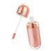 Kiko Milano Golden Oasis 3d hydra lip gloss 03 Блиск для губ 2551211475 фото 3