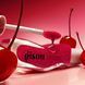 Масло для губ Gisou Honey Infused Lip Oil Cherry on the cake 2456435860 фото 1