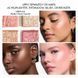 Палетка хайлайтеров Dior Backstage Glow Maximizer Palette 003 Pearly Peach Glow 2752057112 фото 6