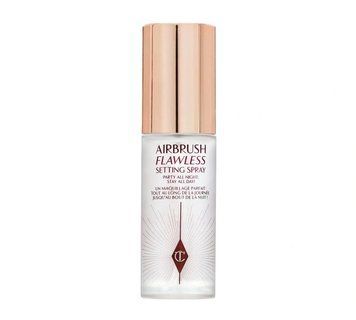 Фиксатор макияжа Charlotte Tilbury Airbrush Flawless Setting Spray 15 ml 2766511322 фото