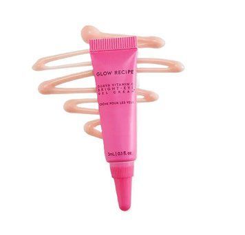 Гель-крем для зоны вокруг глаз Glow Recipe Guava Vitamin C Bright-Eye Gel Cream 3ml 2928062953 фото