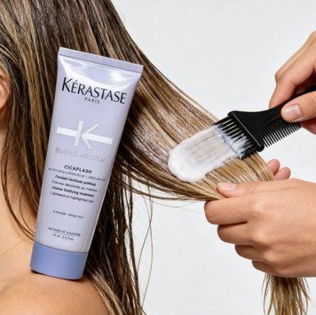 Кондиционер для волос Kerastase Blond Absolu Cicaflash Conditioner 75ml 3022875680 фото