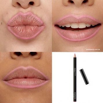 Kiko Smart Fusion Lip Pencil 19 (519) Олівець для губ 2456445708 фото