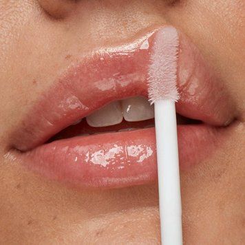 Масло для губ Kiko Milano 3D Hydra Lip Oil 03 Glossed Glass 2341660247 фото
