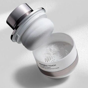Kiko Invisible Touch Face Fixing Powder Пудра 1089894142 фото