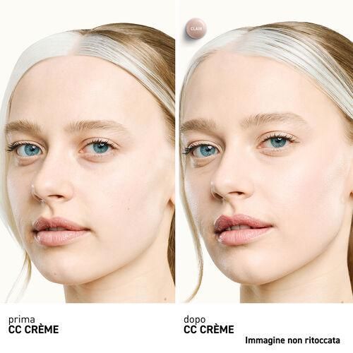 Erborian CC Cream A La Centella Asiatica Clair SPF30 15ml Тональний крем 2782085261 фото