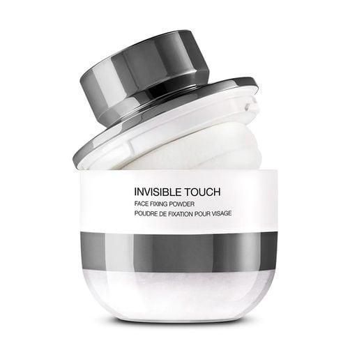 Пудра Kiko Invisible Touch Face Fixing Powder 1089894142 фото