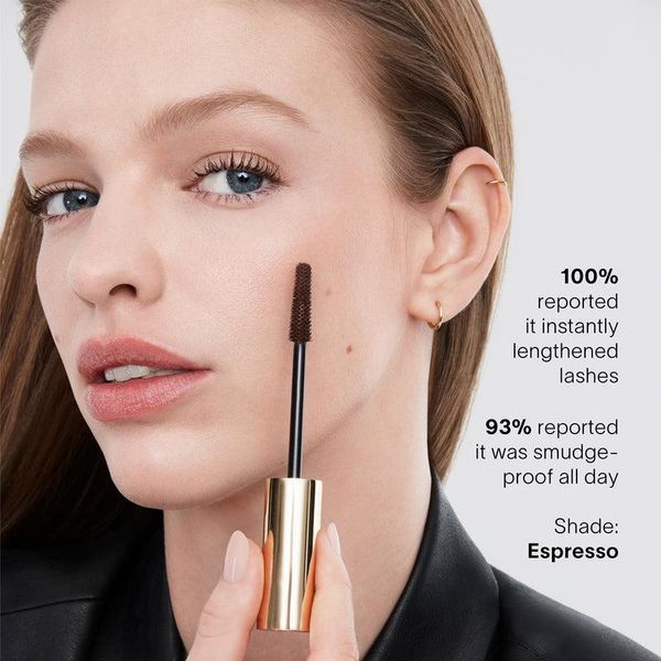 Тушь для ресниц Hourglass Unlocked Instant Extensions Mascara Espresso 10g 2788813503 фото