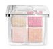 Dior Backstage Glow Maximizer Palette 004 Rose Gold Glow Палетка хайлайтерів 2752059673 фото 2
