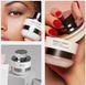 Пудра Kiko Invisible Touch Face Fixing Powder 1089894142 фото 5