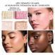 Dior Backstage Glow Maximizer Palette 004 Rose Gold Glow Палетка хайлайтерів 2752059673 фото 6