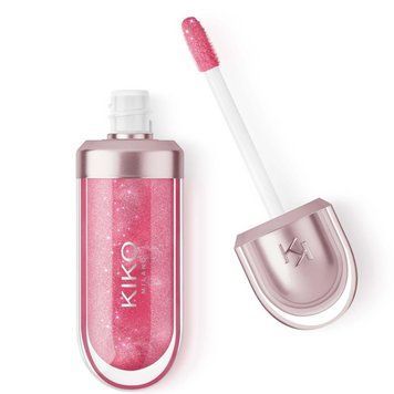 Масло для губ Kiko Milano 3D Hydra Lip Oil 04 Cherry 2341660266 фото