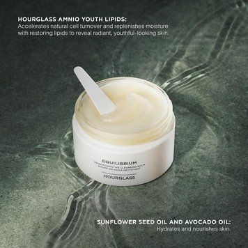 Очищающий бальзам для лица Hourglass Equilibrium Transformative Cleansing Balm 3.5g 2899880971 фото