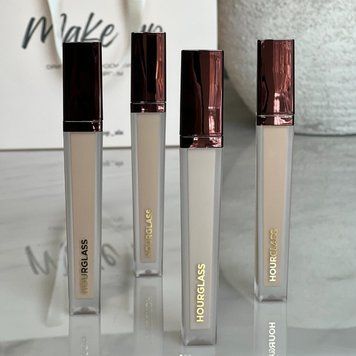 Консилер Hourglass Vanish Airbrush concealer Cotton 2 Fair 2623068802 фото