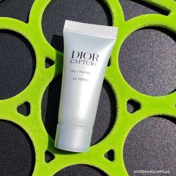 Сироватка для обличчя Dior Capture Capture OX-C Treatment Le Serum 5ml 2552512080 фото