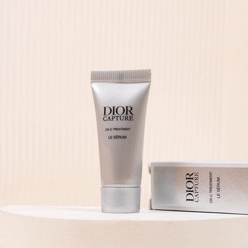 Сыворотка для лица Dior Capture Capture OX-C Treatment Le Serum 5ml 2552512080 фото
