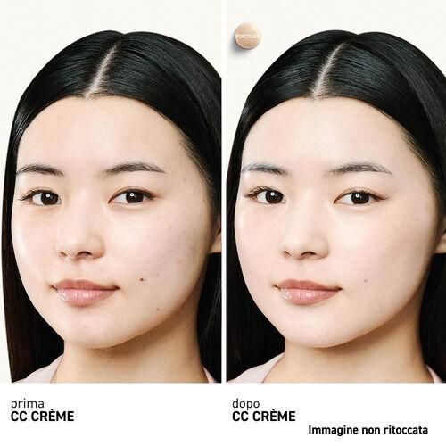 Erborian CC Cream A La Centella Asiatica Porcelain SPF30 15ml Тональний крем 2782096362 фото