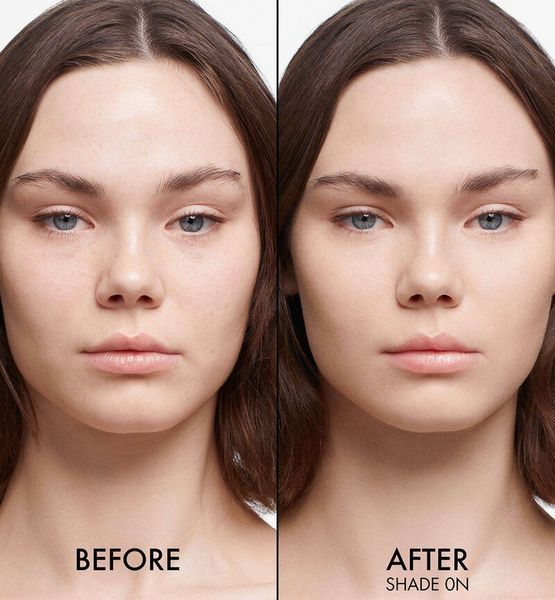 Тональный крем Dior Backstage Face & Body Foundation 0N 2070362605 фото