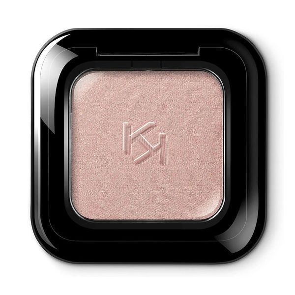 Тени Kiko High Pigment Eyeshadow 21 Metallic Rosy Beige 2526301114 фото