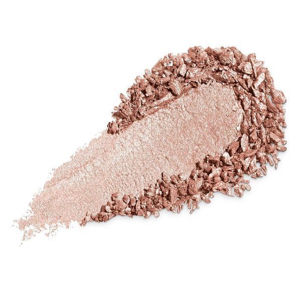 Тени Kiko High Pigment Eyeshadow 21 Metallic Rosy Beige 2526301114 фото