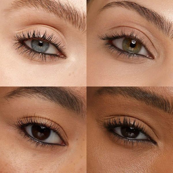 Карандаш каял для глаз Kiko Colour Kajal 01 Black 1090656498 фото