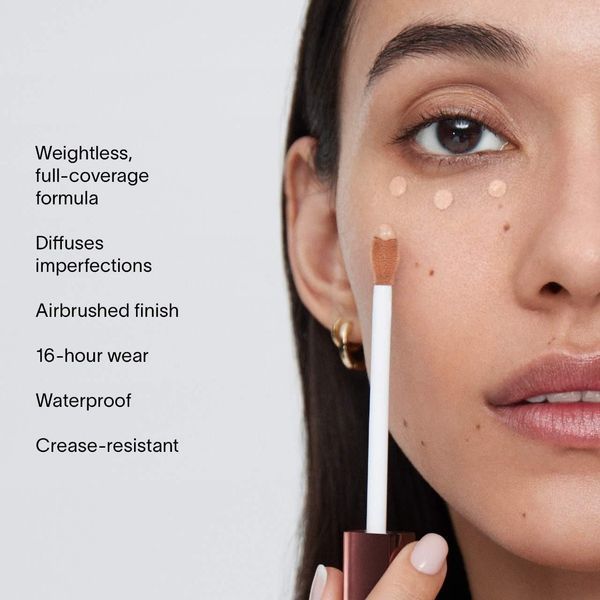 Консилер Hourglass Vanish Airbrush concealer Cotton 2 Fair 2623068802 фото