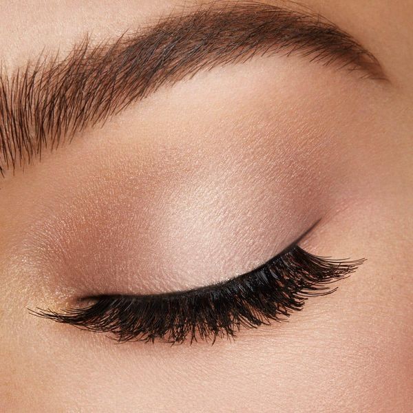 Тени Kiko High Pigment Eyeshadow 21 Metallic Rosy Beige 2526301114 фото