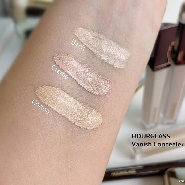 Консилер Hourglass Vanish Airbrush concealer Cotton 2 Fair 2623068802 фото