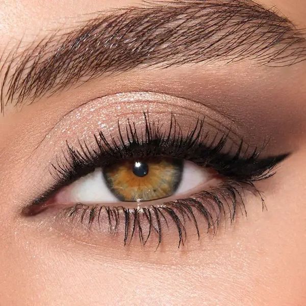 Charlotte Tilbury Charlotte&rsquo;s Beautifying Eye Trends Eyeshadow Palette Super Neutral Палетка тіней 2818466186 фото