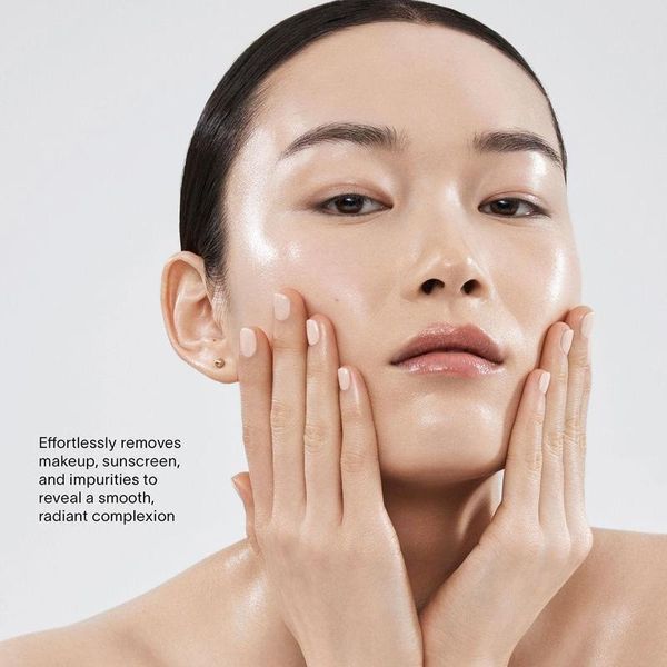 Hourglass Equilibrium Transformative Cleansing Balm 3.5g Очищающий бальзам для обличчя 2899880971 фото