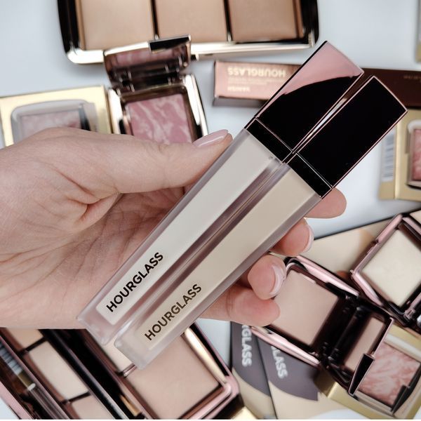 Консилер Hourglass Vanish Airbrush concealer Cotton 2 Fair 2623068802 фото