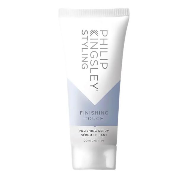 Набор для волос Philip Kingsley Elasti-Styler 5-in-1 Treatment и Finishing Touch Hair Polishing Serum 2564550900 фото