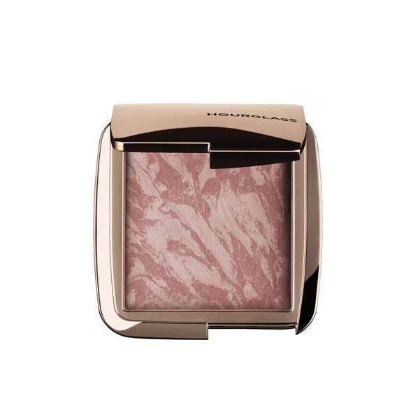 Hourglass Ambient Lighting Blush Mood Exposure 1.3g Mini Рум'яна 2788859286 фото