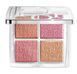 Палетка хайлайтеров Dior Backstage Glow Maximizer Palette 005 Sunlit Amber Glow 2752061761 фото 1
