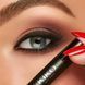 Карандаш каял для глаз Kiko Colour Kajal 01 Black 1090656498 фото 4