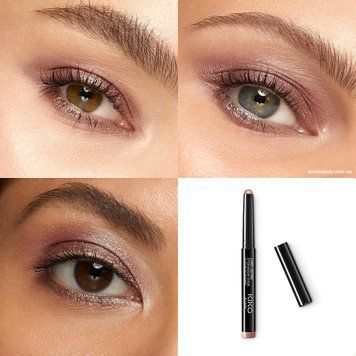 Стойкие тени стик Kiko Long Lasting Eyeshadow Stick 08 Shell 2456489209 фото