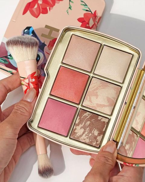 Палетка Hourglass Pan Ambient Lighting Edit Deer Palette 2025 2677586035 фото