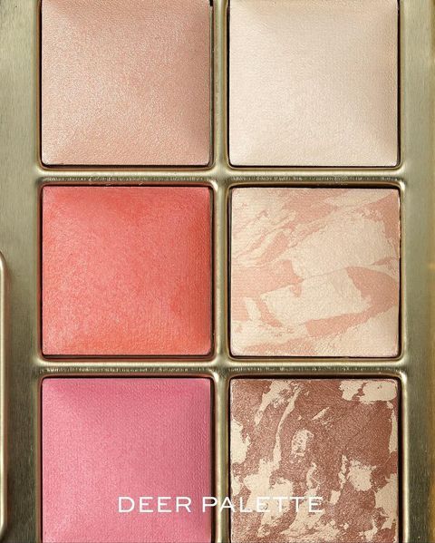 Палетка Hourglass Pan Ambient Lighting Edit Deer Palette 2025 2677586035 фото
