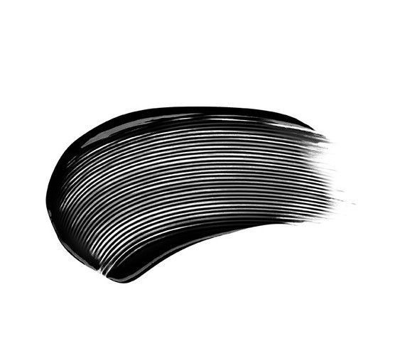 Тушь для ресниц Kiko New Luxurious Lashes Extra Volume Brush Mascara 1295469706 фото
