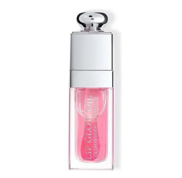Dior Lip Glow Oil 007 Raspberry Олія для губ 2070362606 фото