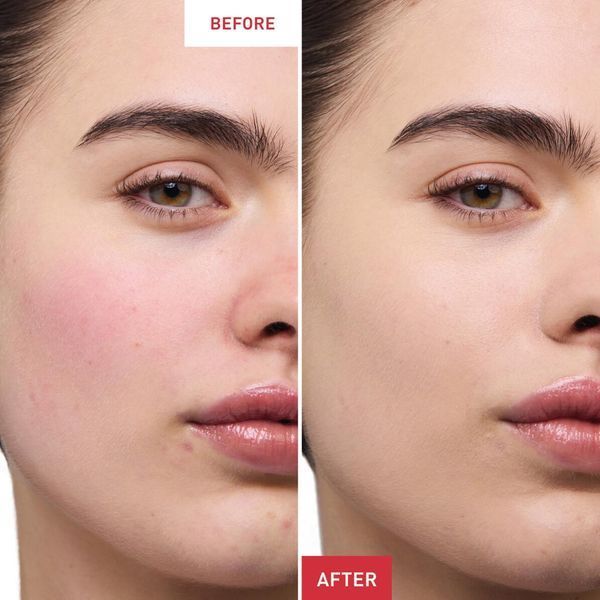Тональный корректирующий крем Erborian CC Red Correct SPF25 15ml 2782110499 фото