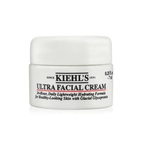 Крем увлажняющий для лица Kiehl&rsquo;s Ultra Facial Cream 7ml 2552870752 фото