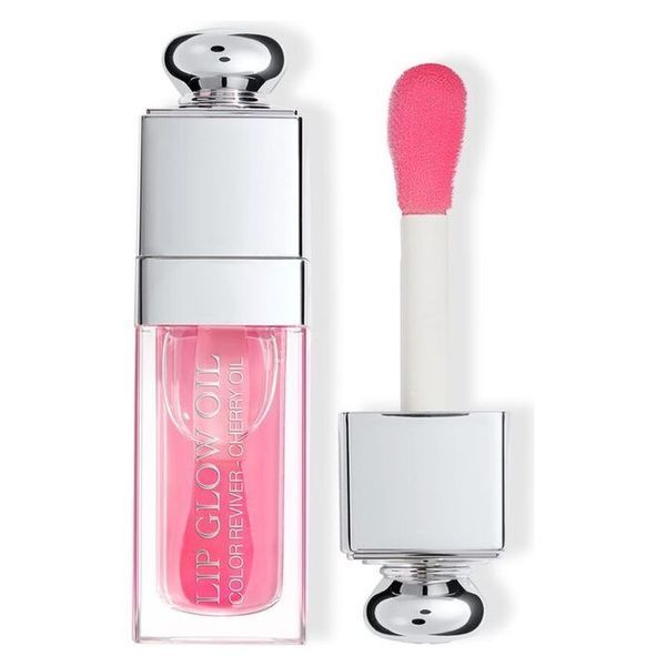Dior Lip Glow Oil 007 Raspberry Олія для губ 2070362606 фото