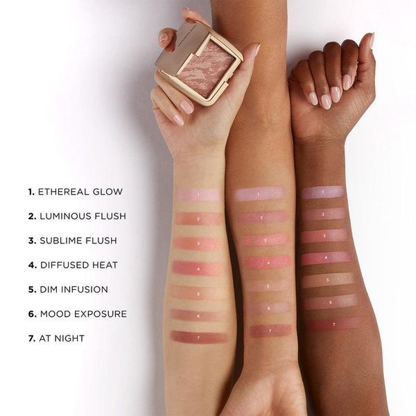 Hourglass Ambient Lighting Blush Luminous Flush 4.2g Рум'яна 2788864136 фото